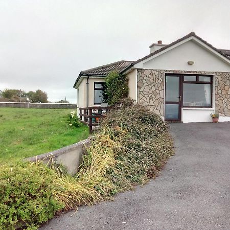 Sea View Chalet Kilsallagh Westport Co Mayo Екстериор снимка