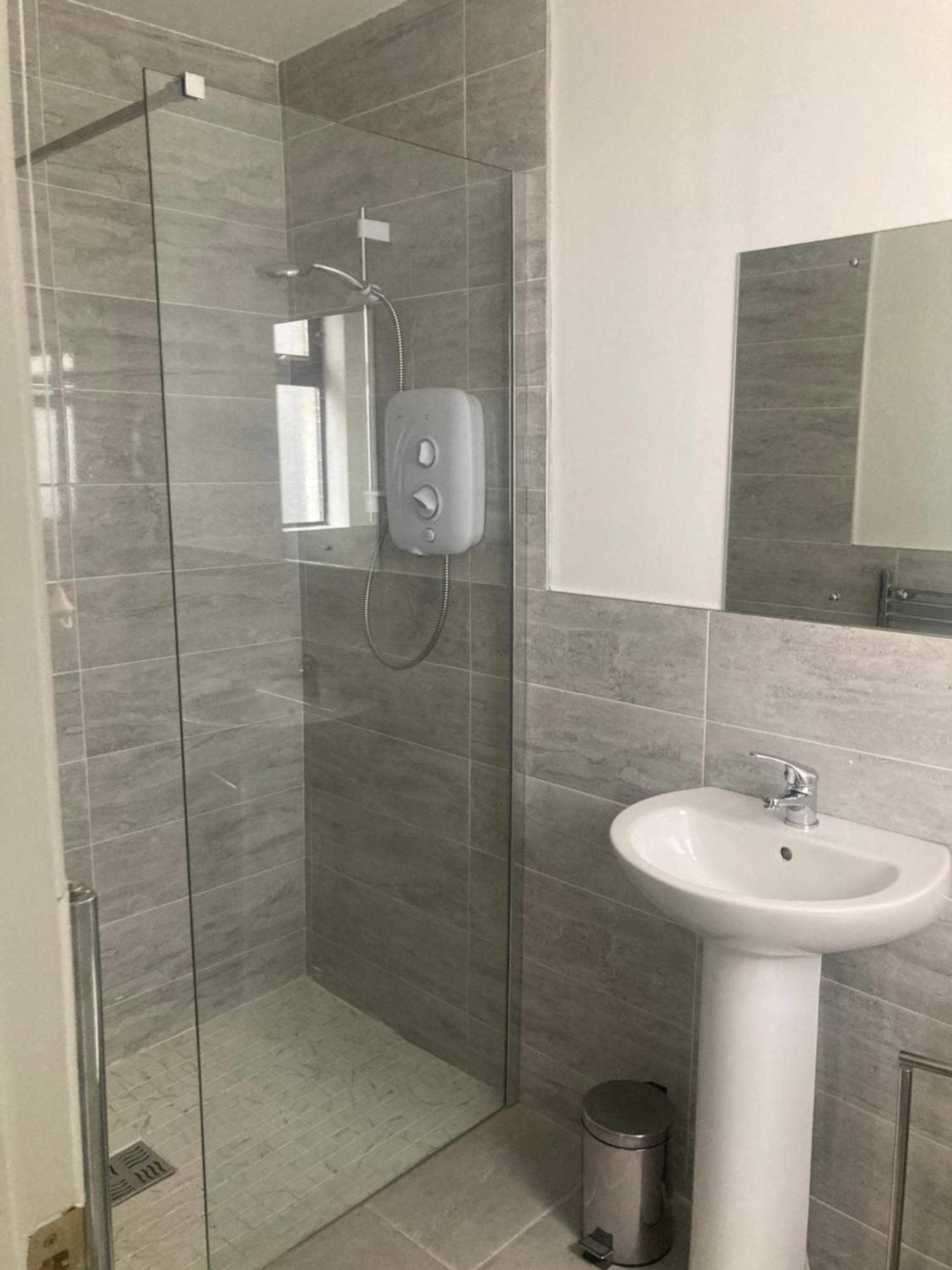 Sea View Chalet Kilsallagh Westport Co Mayo Екстериор снимка