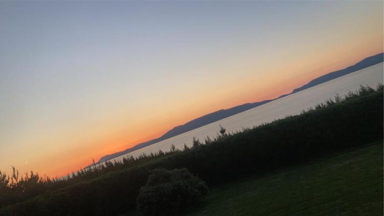 Sea View Chalet Kilsallagh Westport Co Mayo Екстериор снимка