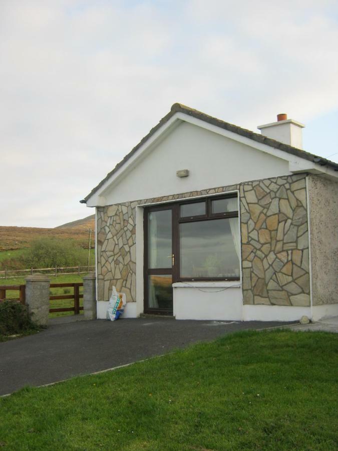 Sea View Chalet Kilsallagh Westport Co Mayo Екстериор снимка