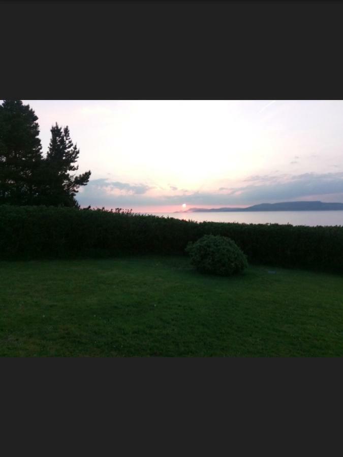 Sea View Chalet Kilsallagh Westport Co Mayo Екстериор снимка