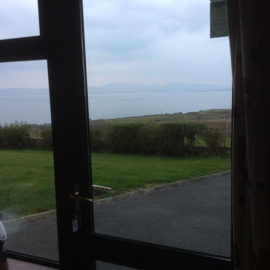 Sea View Chalet Kilsallagh Westport Co Mayo Екстериор снимка