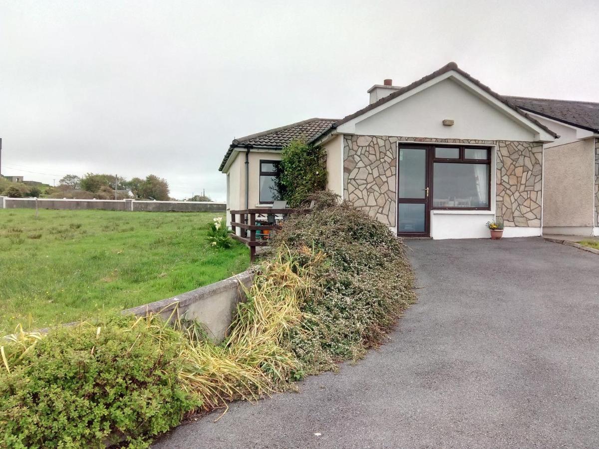 Sea View Chalet Kilsallagh Westport Co Mayo Екстериор снимка